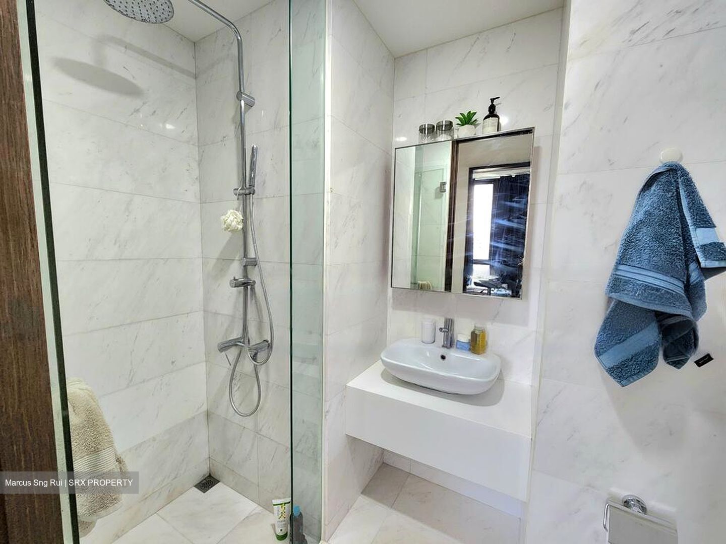 Fulcrum (D15), Condominium #461029591